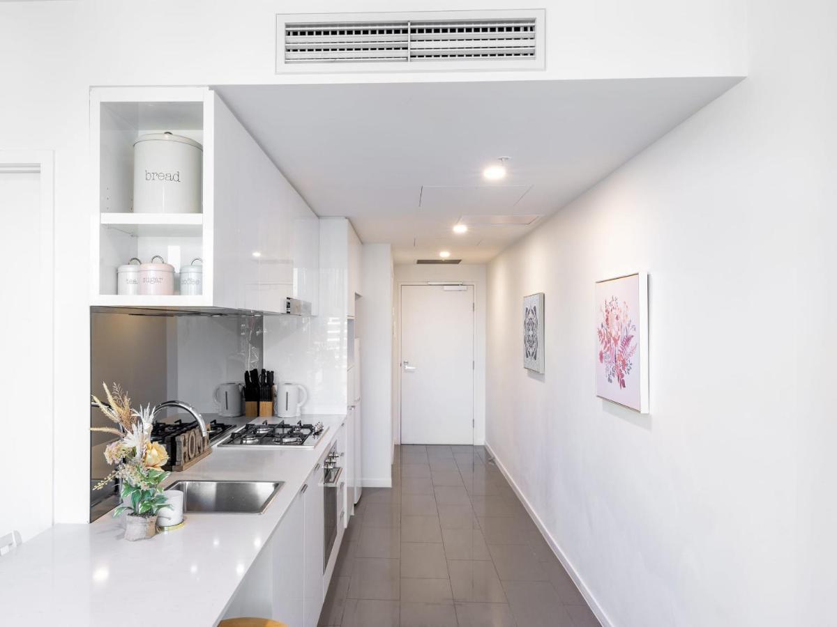 Explore Bne From Our Cute 1-Bed Apartment In South Brisbane Exterior photo